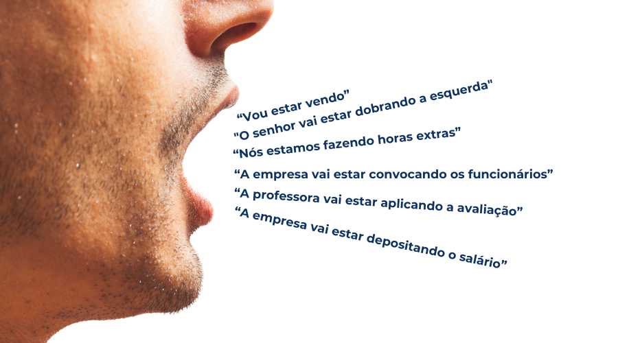 O Gerundismo e a Arte da Comunicação Precisa